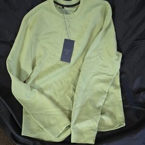 VRST Men's Green Shirt